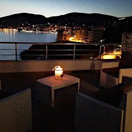 Penthouse In - Seafront