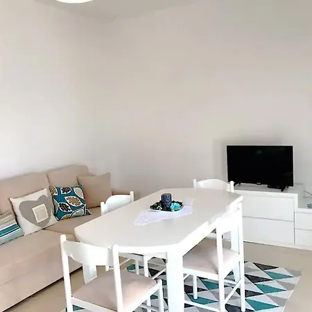 Апартаменты Penthouse In - Seafront
