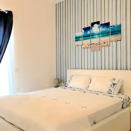 Penthouse In - Seafront Апартаменты *
